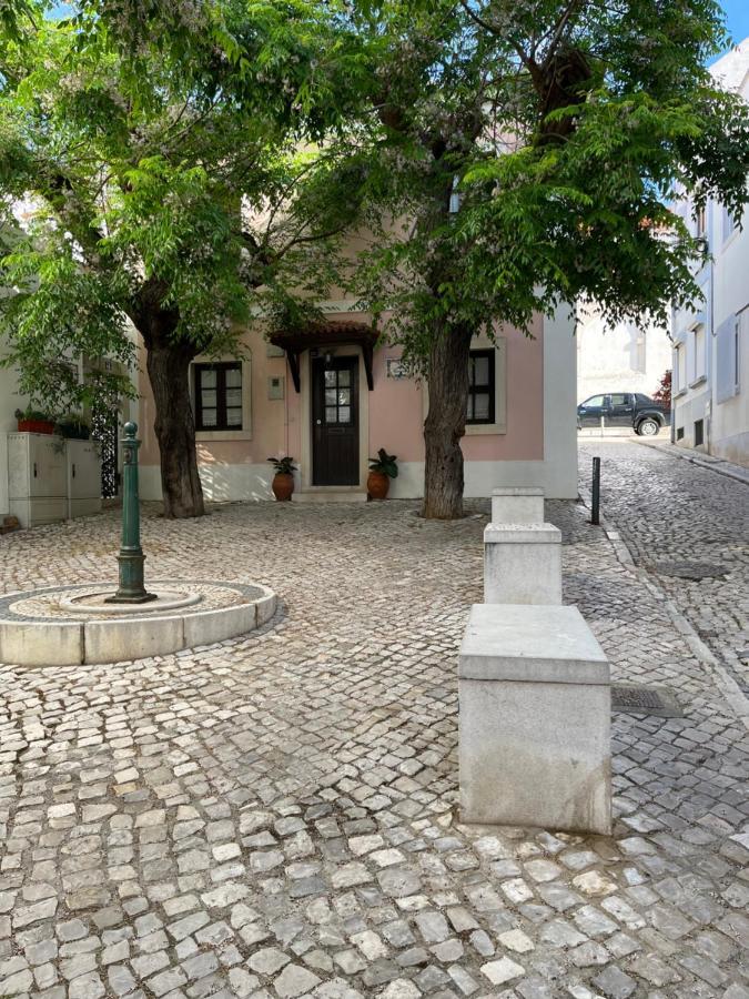ססימברה Casa Helio A 150M Da Praia Do Ouro מראה חיצוני תמונה